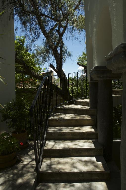 Hotel Casa Mision de San Miguel à San Miguel de Allende Extérieur photo