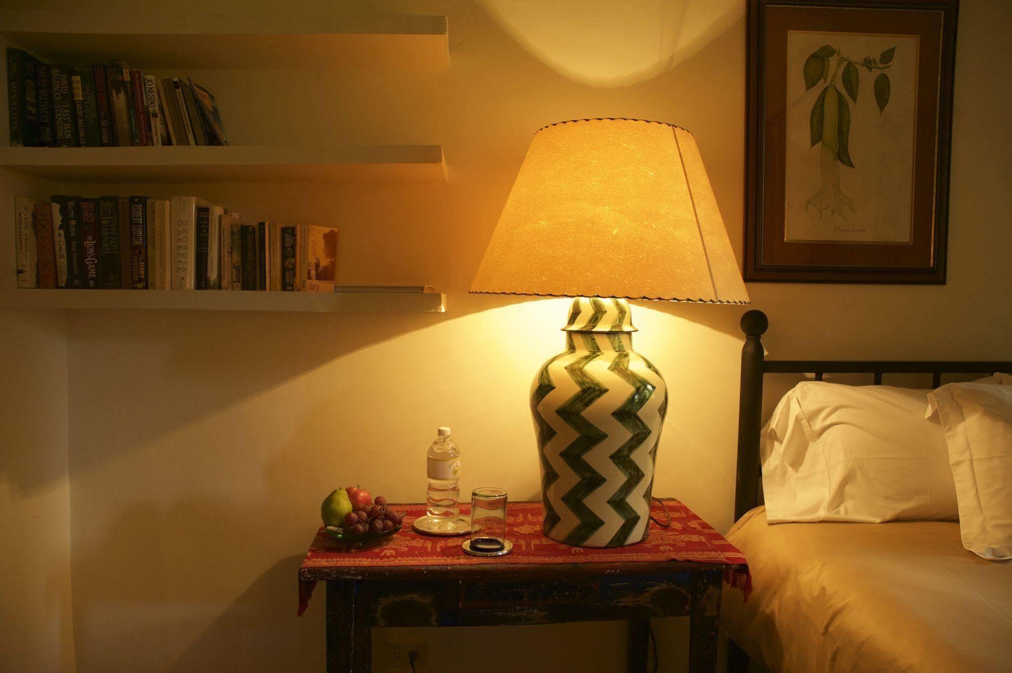 Hotel Casa Mision de San Miguel à San Miguel de Allende Extérieur photo