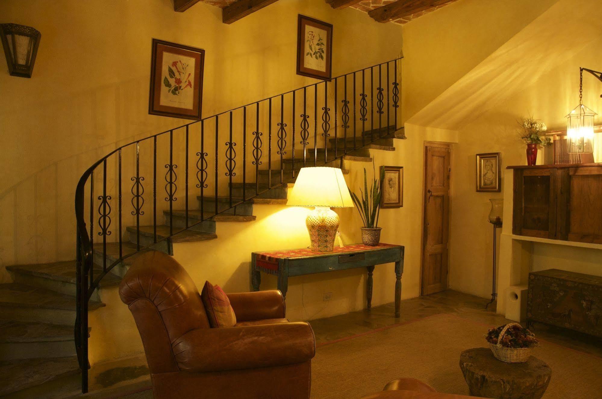 Hotel Casa Mision de San Miguel à San Miguel de Allende Extérieur photo